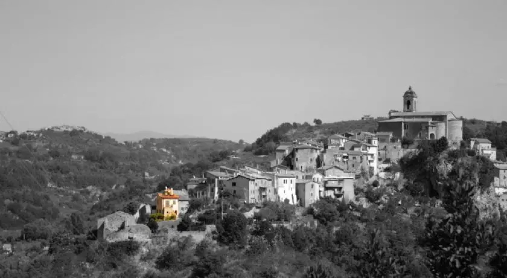 La Vecchia Pietra