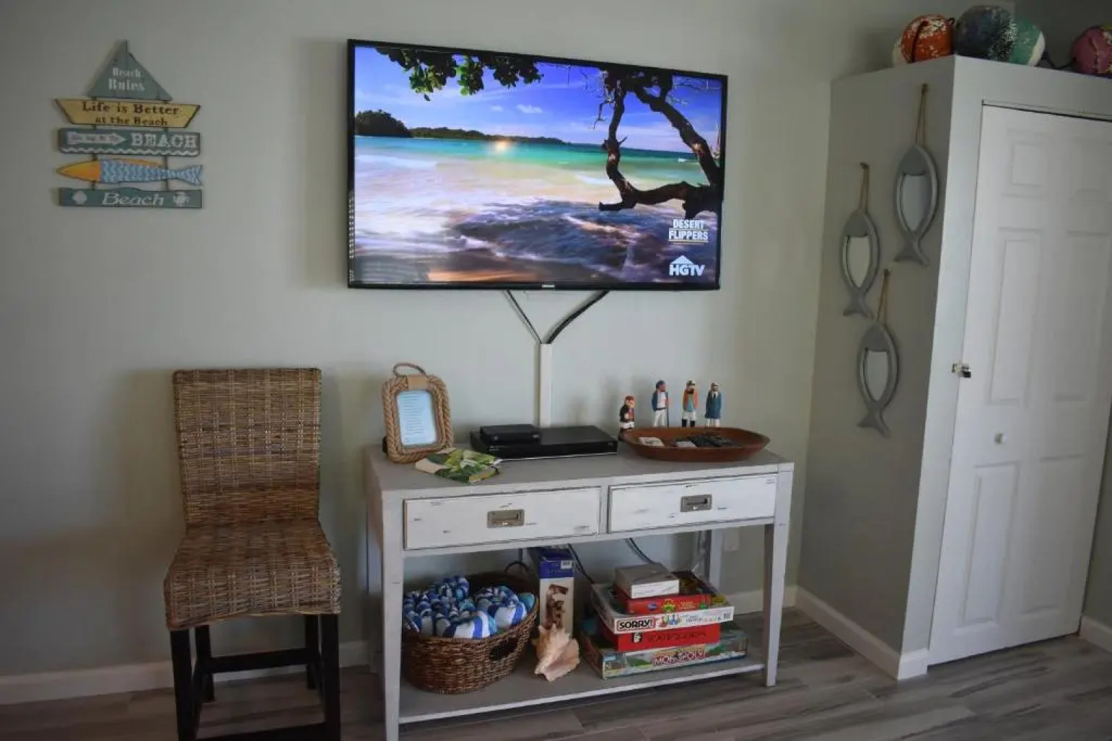 Beachfront Bliss Villas