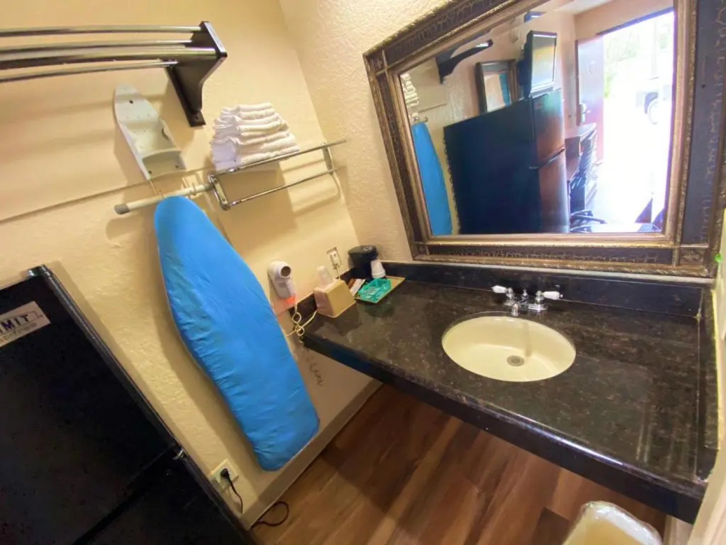 Economy Lodge by Hotel O Texas City