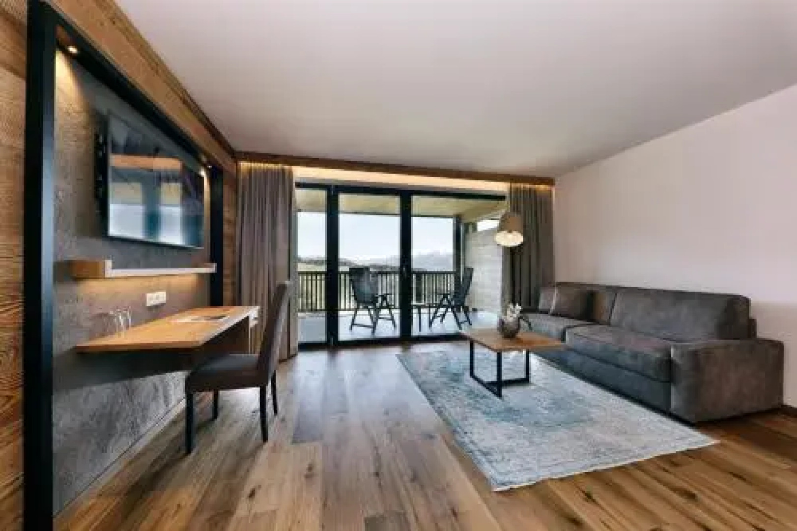 Hotel-Restaurant Brunner