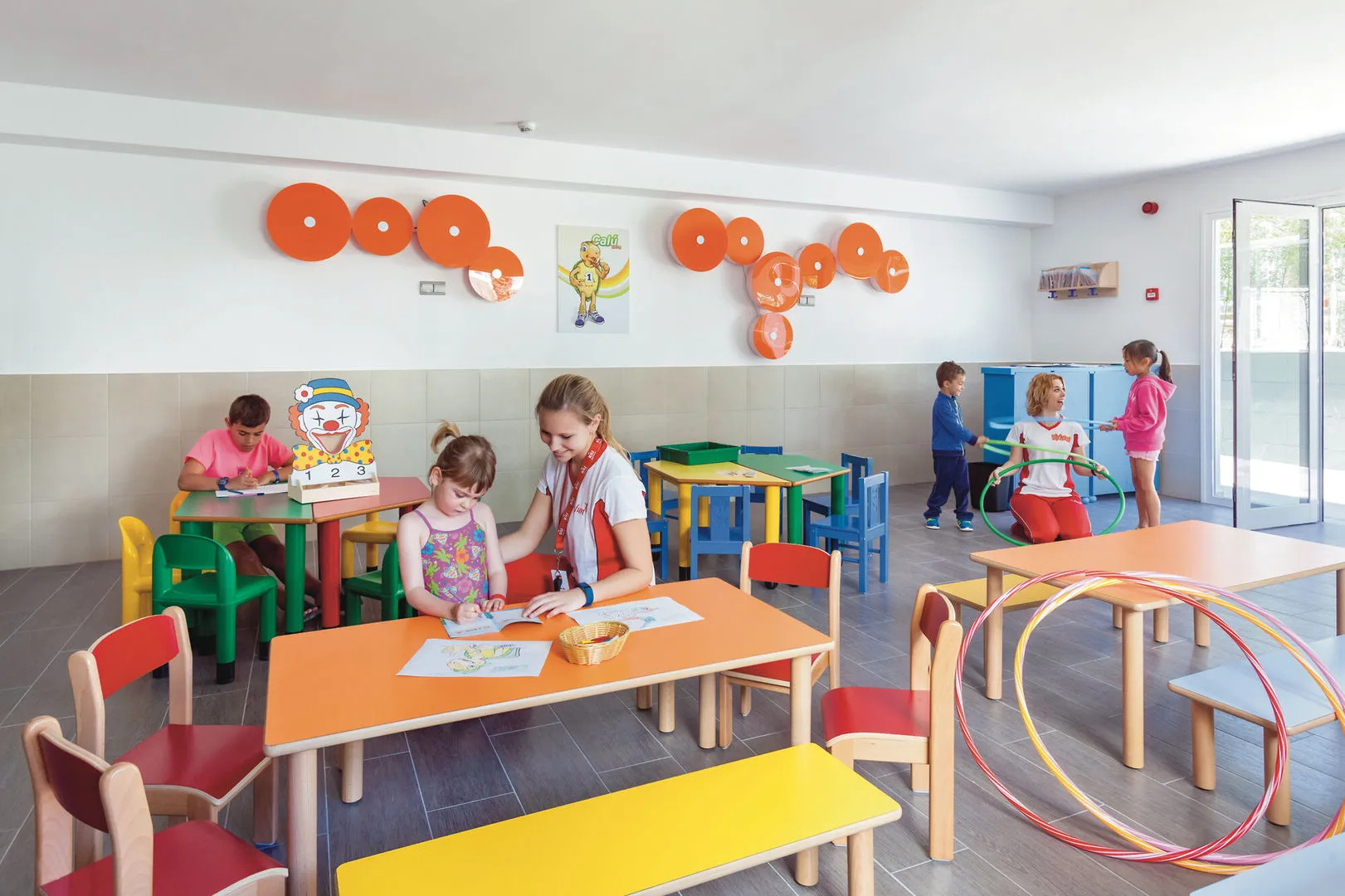 Hotel Riu Costa del Sol - All Inclusive