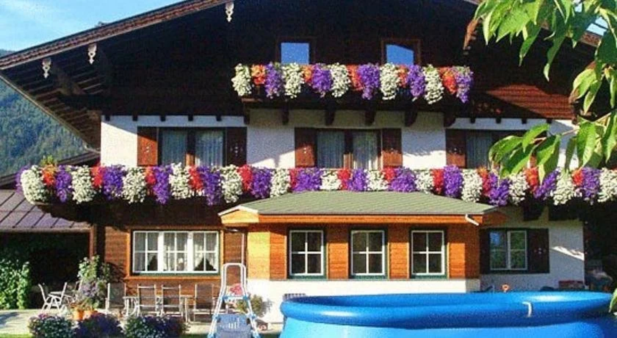 Gästehaus Habersatter