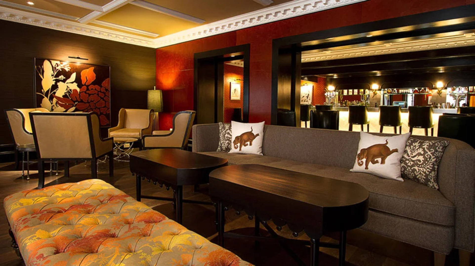 St. Ermins Hotel, Autograph Collection