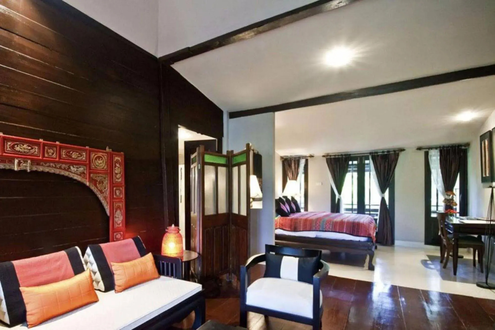 The Puka Boutique Resort