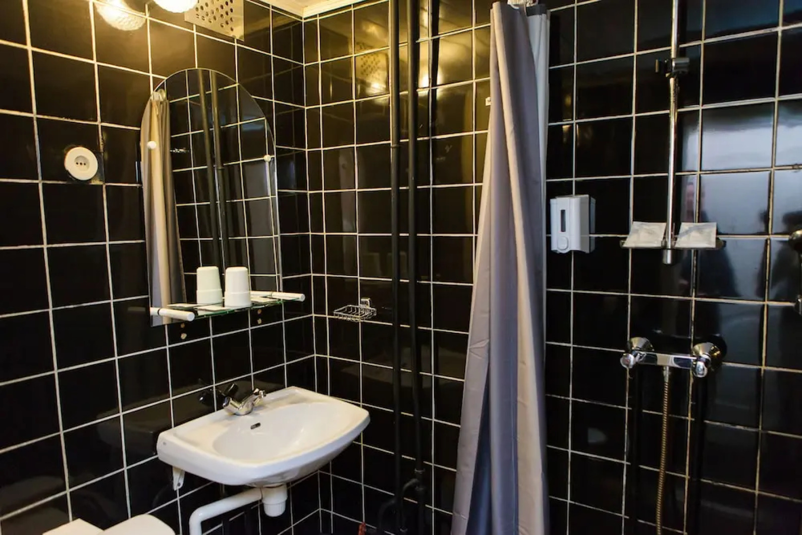 Zagorodnyy otel' "Retur"