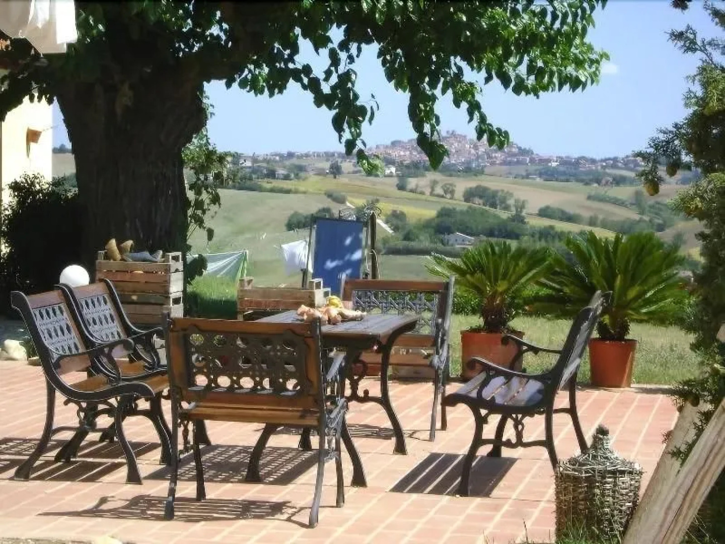 Country House La Tana della Lepre