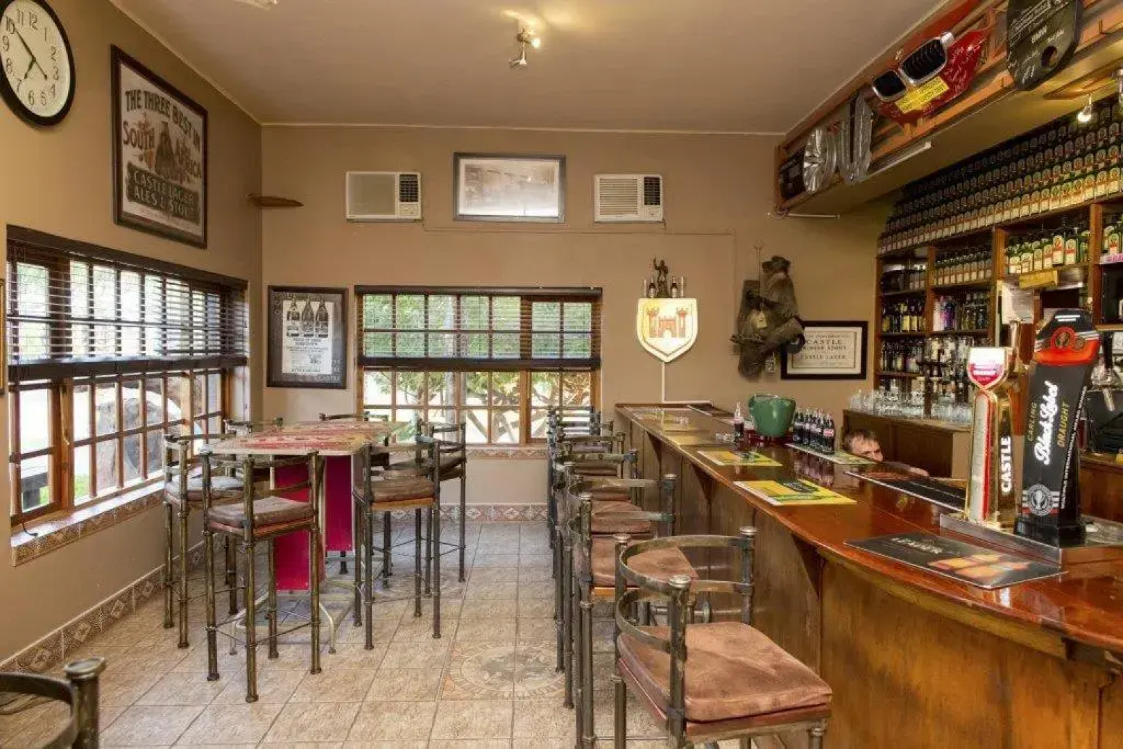 Augrabies Falls Lodge & Camp