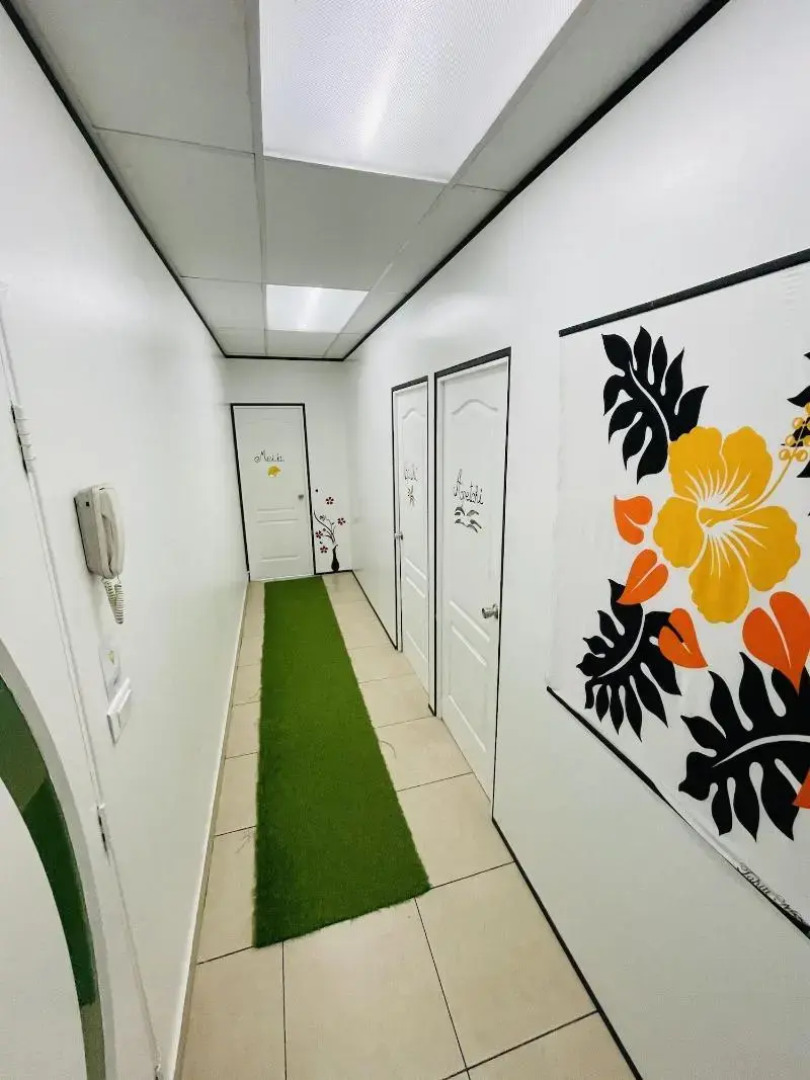 Mahana Lodge Hostel & Backpacker