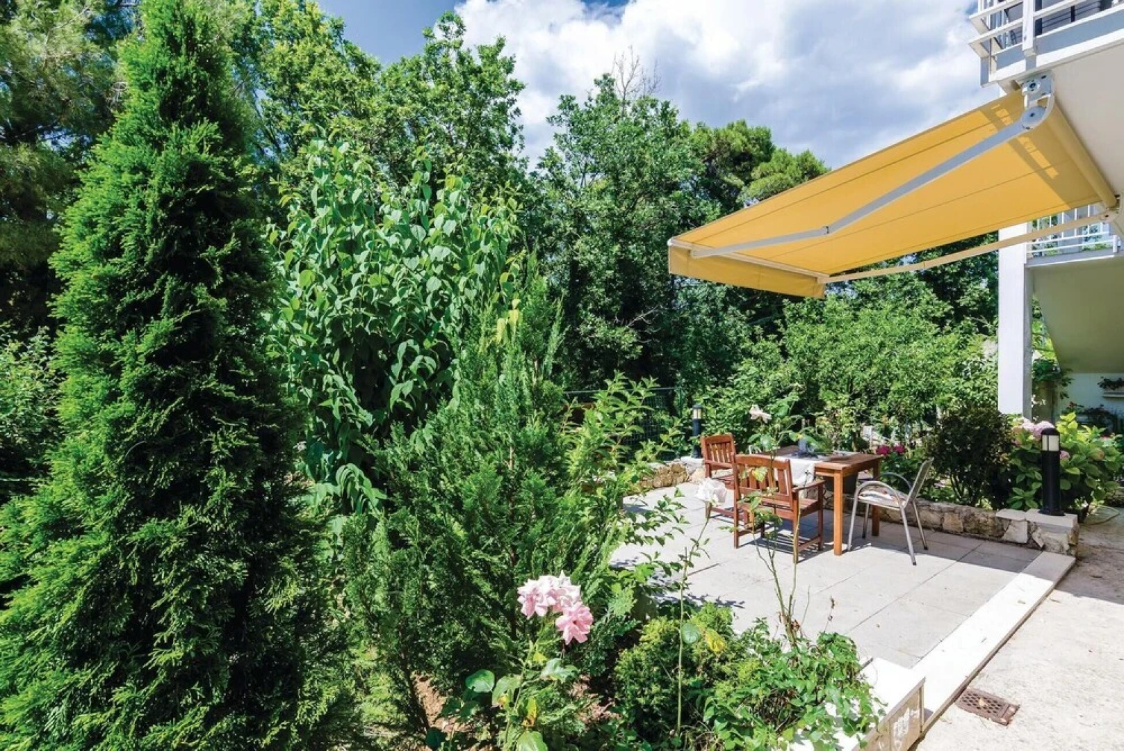 Awesome Home in Bosanka With Wifi and 1 Bedrooms