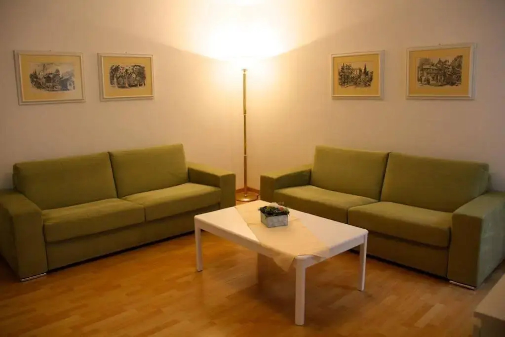 Albergo Antica Posta