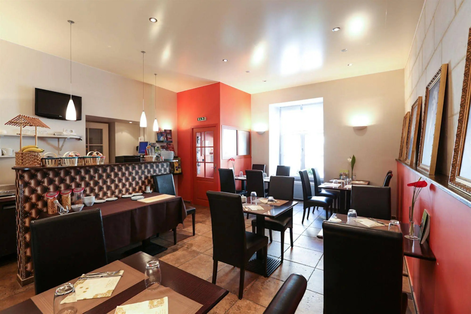 Boutique Hotel & Restaurant, Le XII - Douze de Luynes