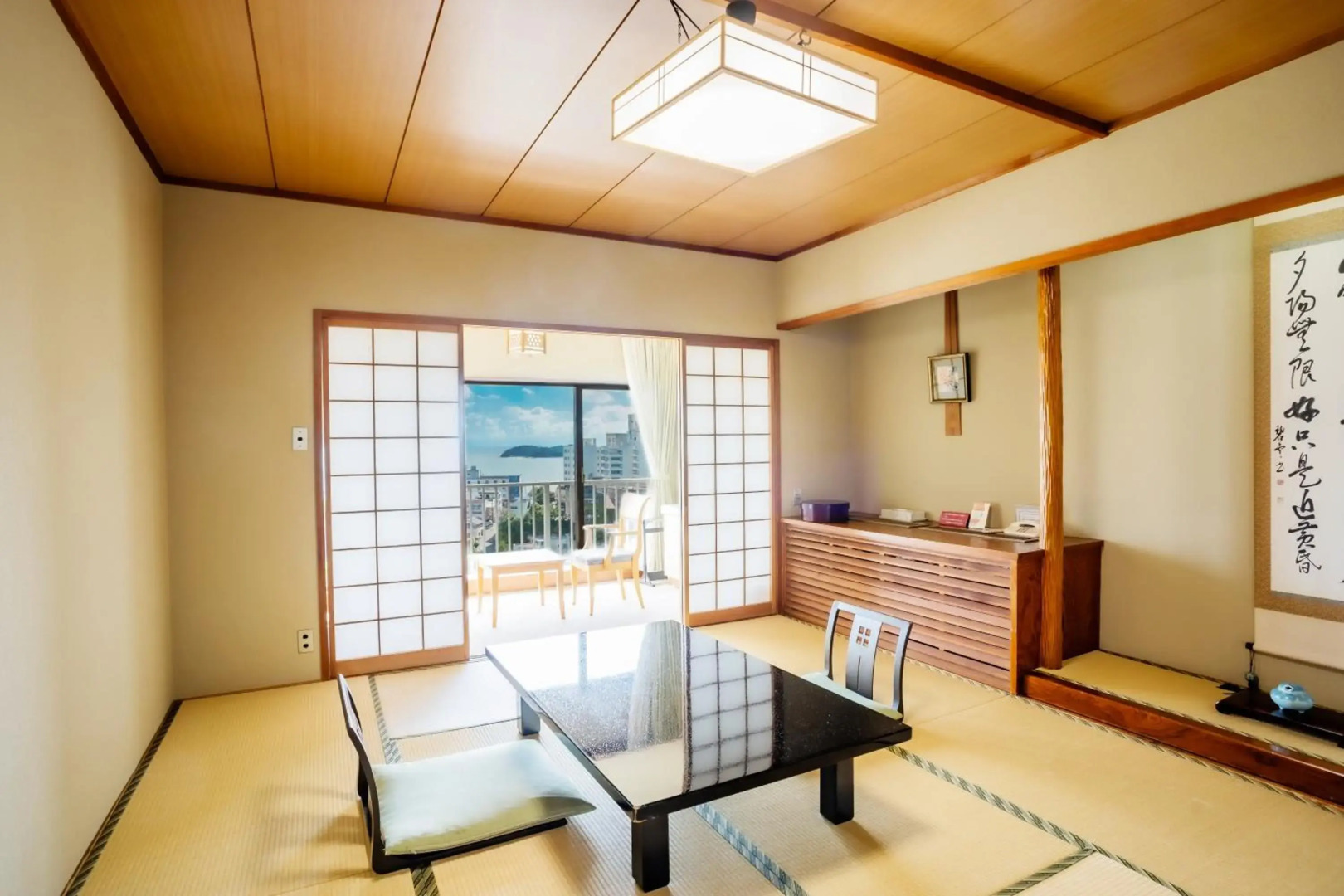 Miya Onsen Higaki Hotel