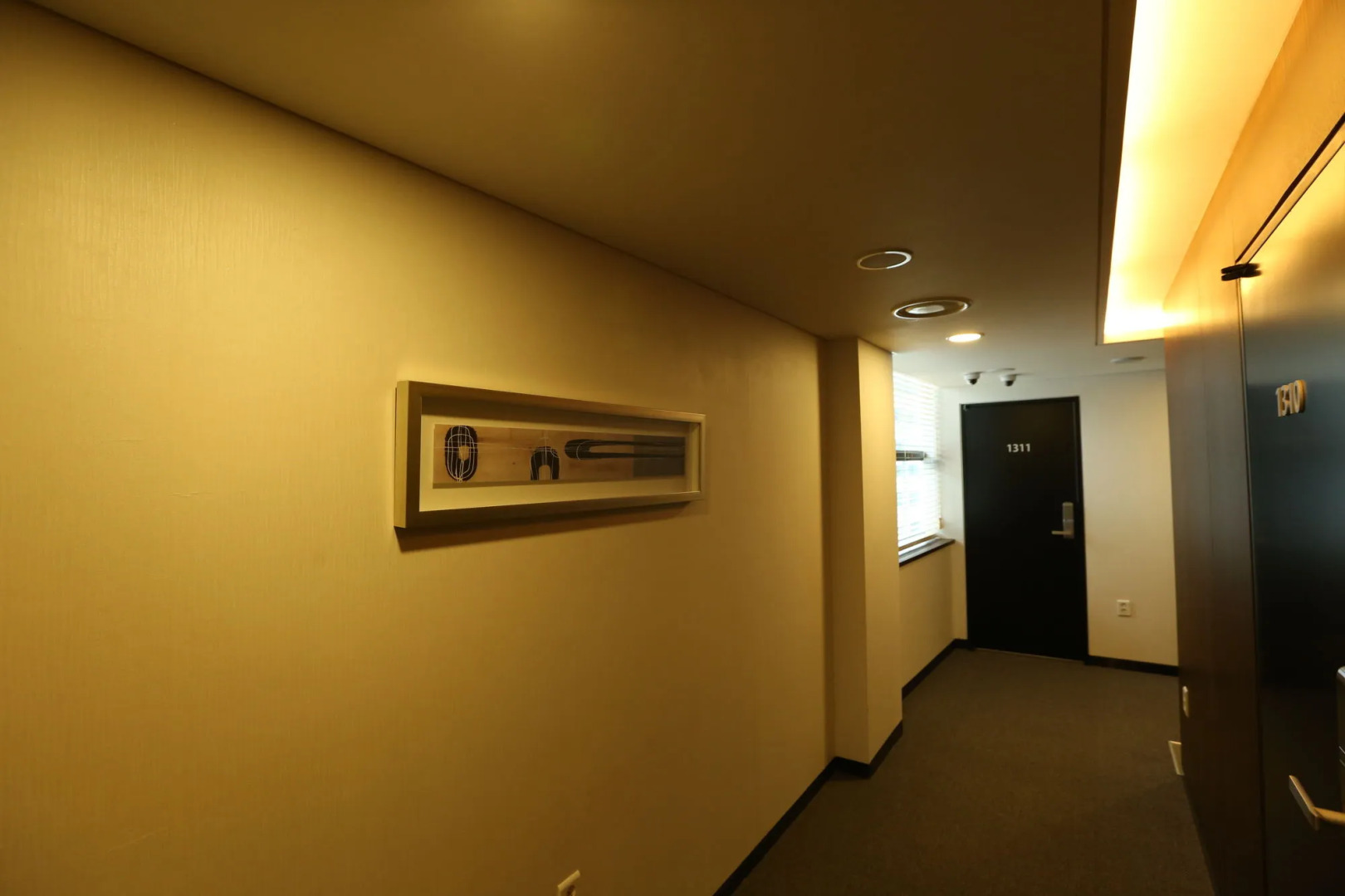 57 Myeongdong Hostel