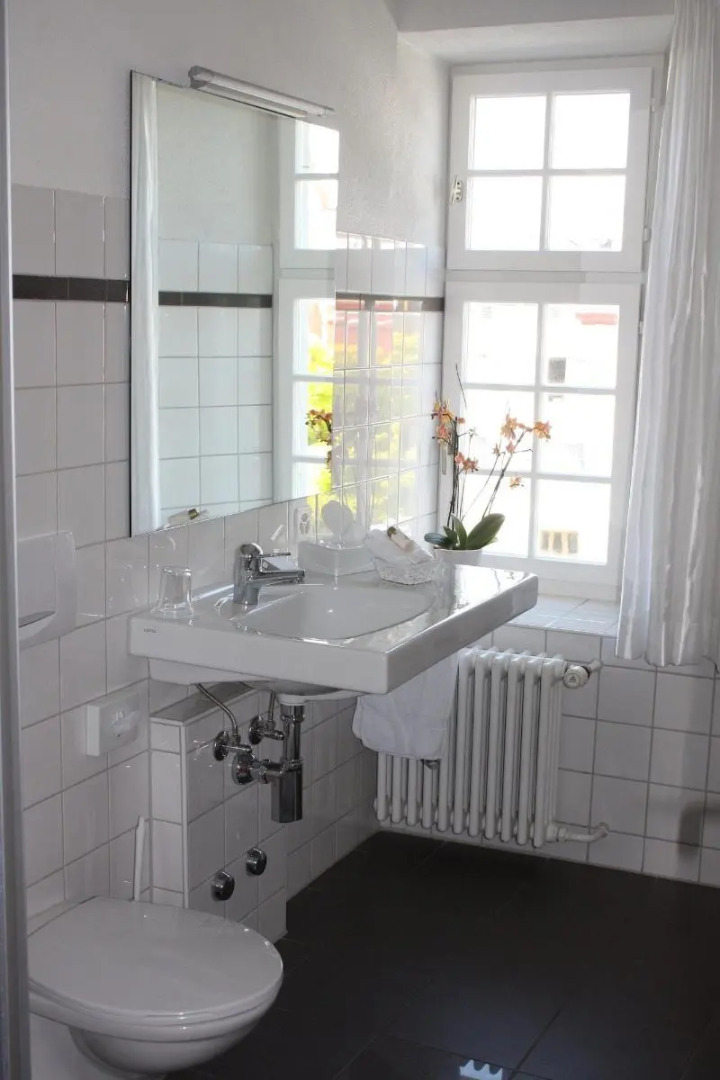 Hotel de charme Römerhof