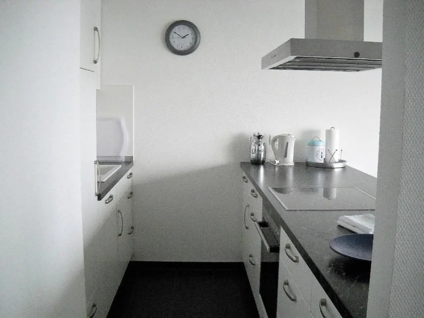 Haus zur Mole - Apt.12