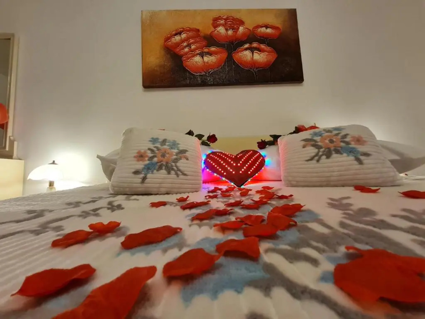 Casa Vacanza Via Roma