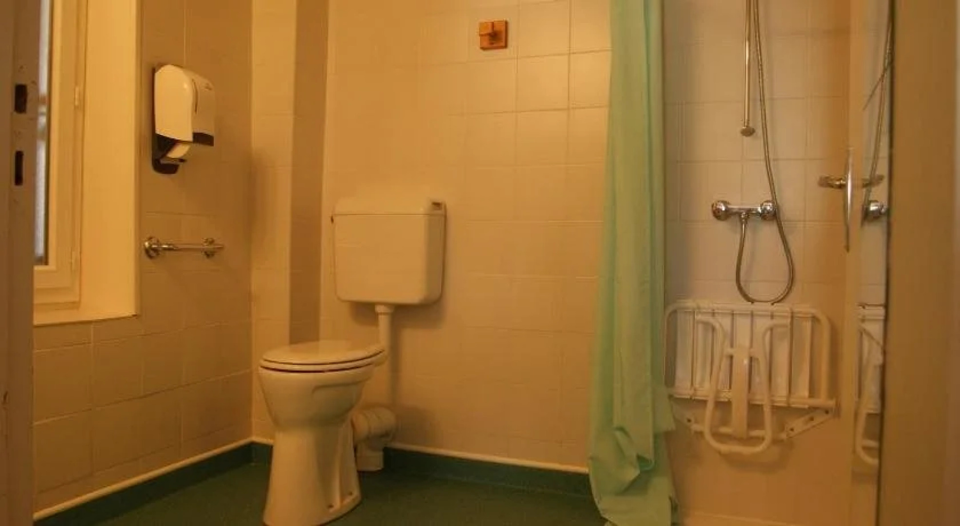 Logis Hôtel des Voyageurs