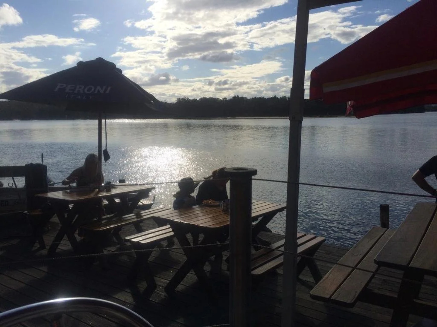 Ella May Holiday Flats