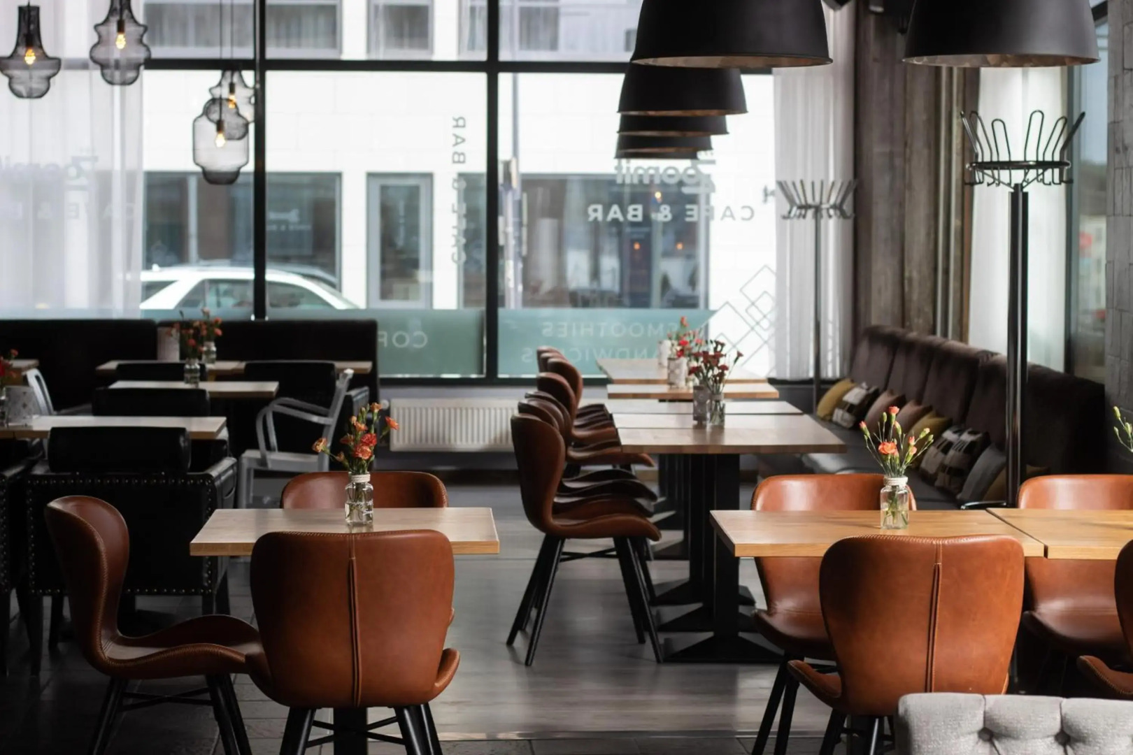 Santa's Hotel Santa Claus