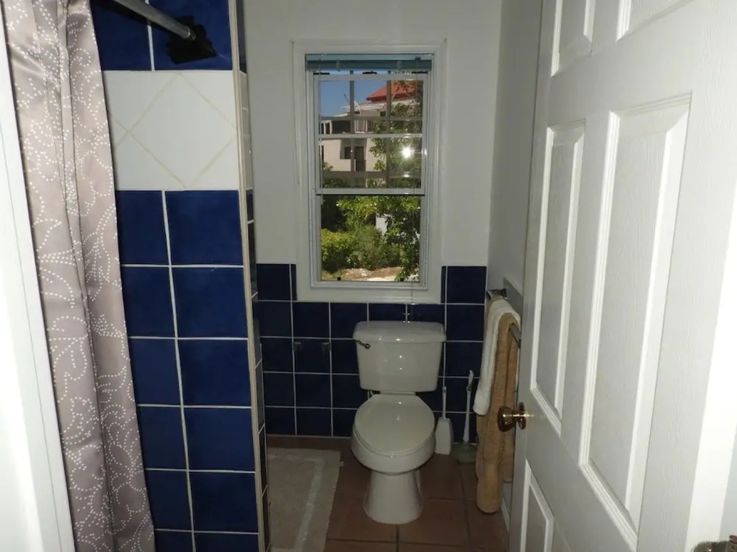 Apartment 211-A3 at Jolly Harbour