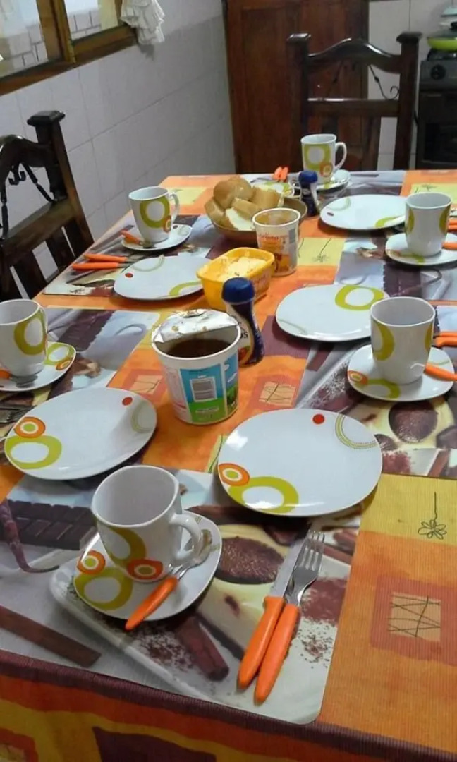 Casa de Huespedes Isabella