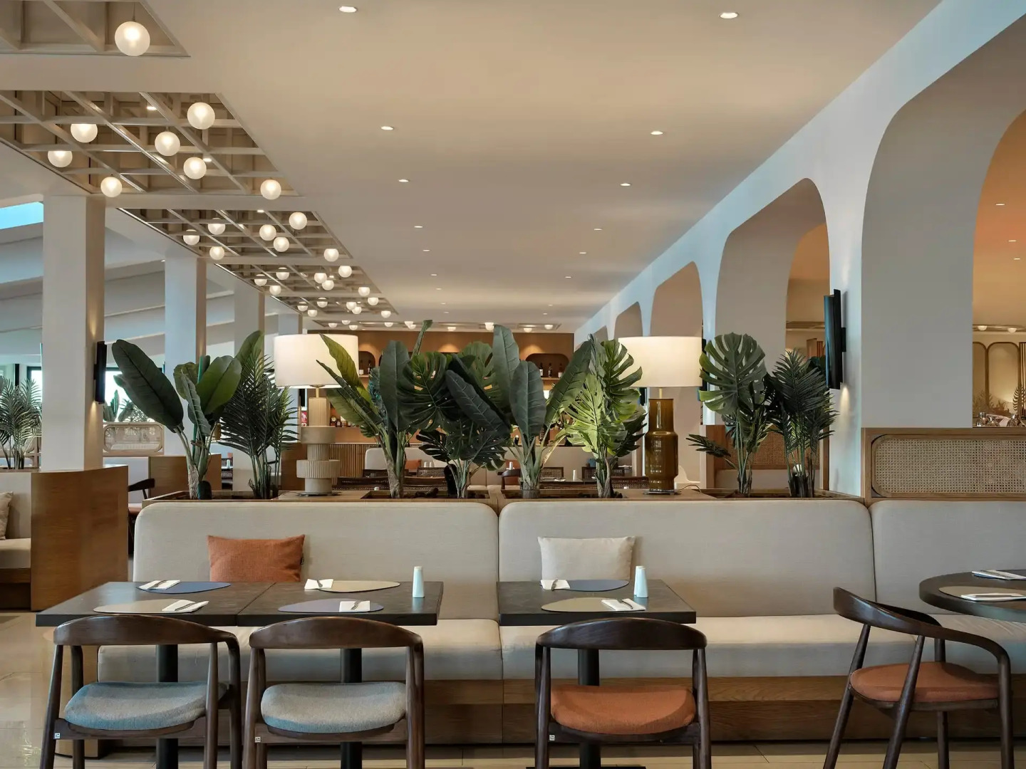 Aeolos Beach Resort All Inclusive