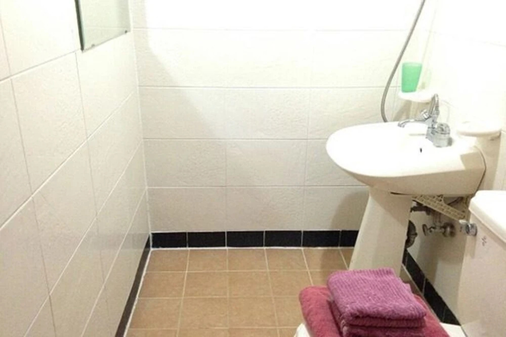 Yangsan Cozy Pension