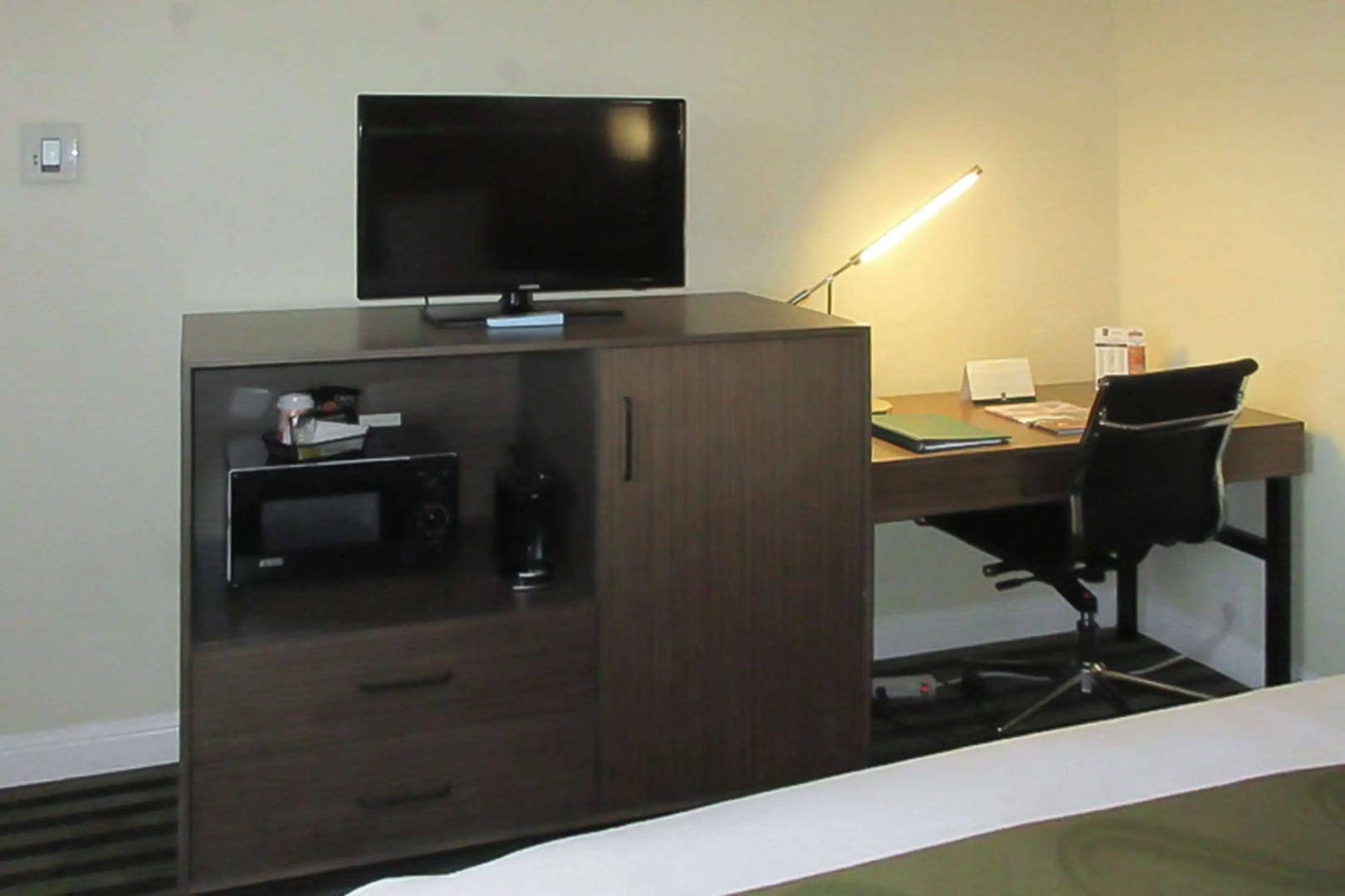 Quality Inn Salinas City Center Area