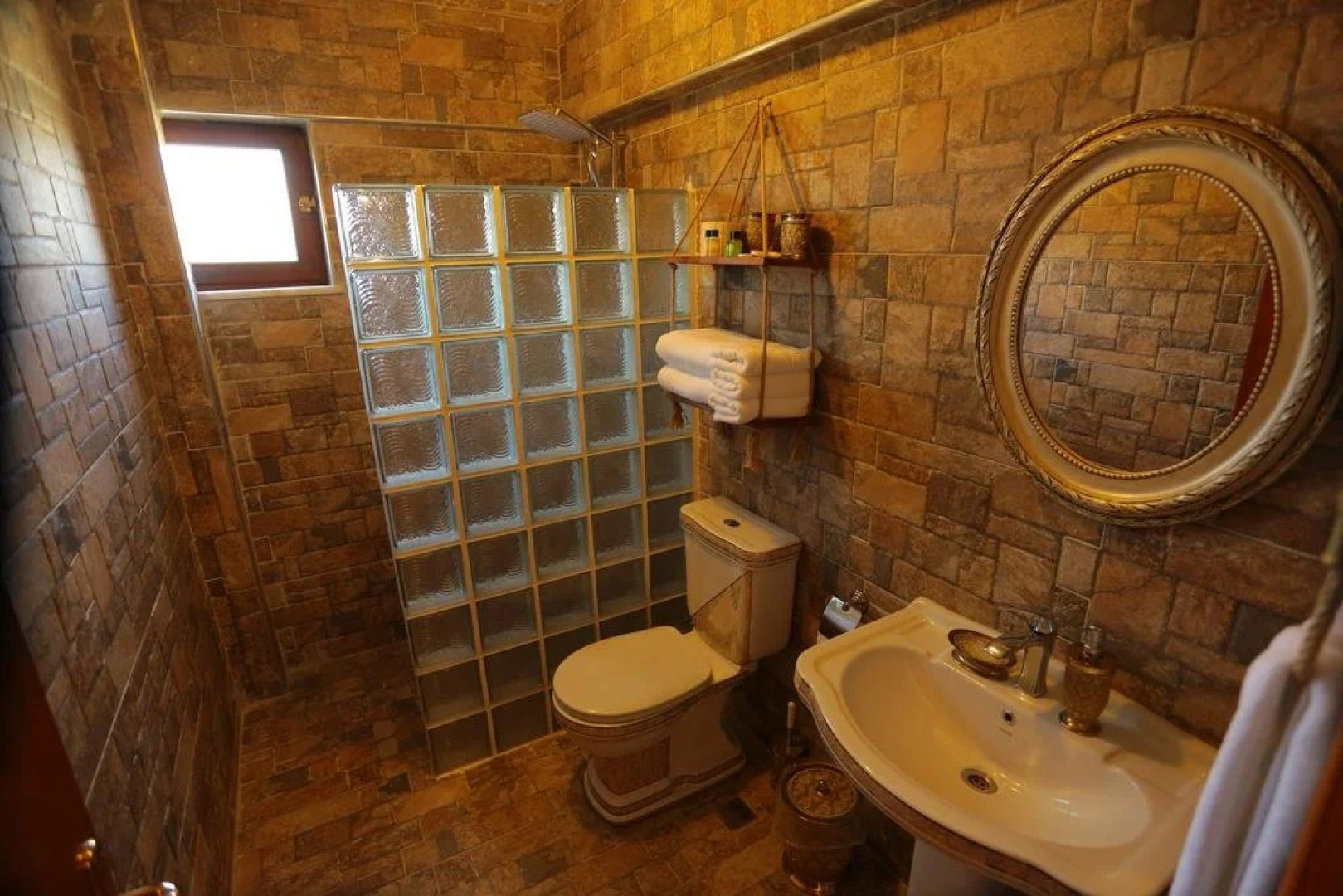 NeSS Abant Butik Hotel