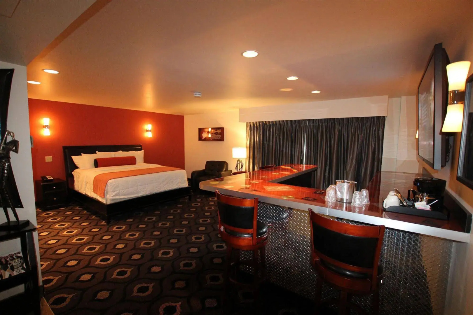 Grand Z Casino Hotel by Red Lion Hotels