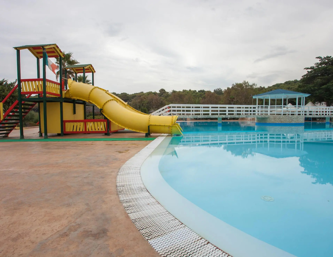 Villaggio Camping Internazionale Manacore