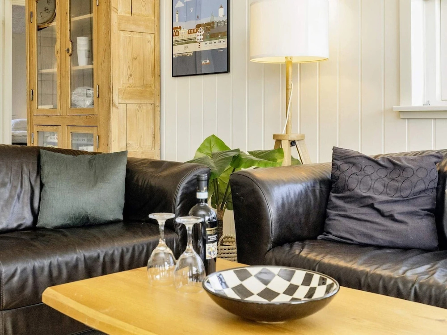 Holiday Home in LÃ¸kken
