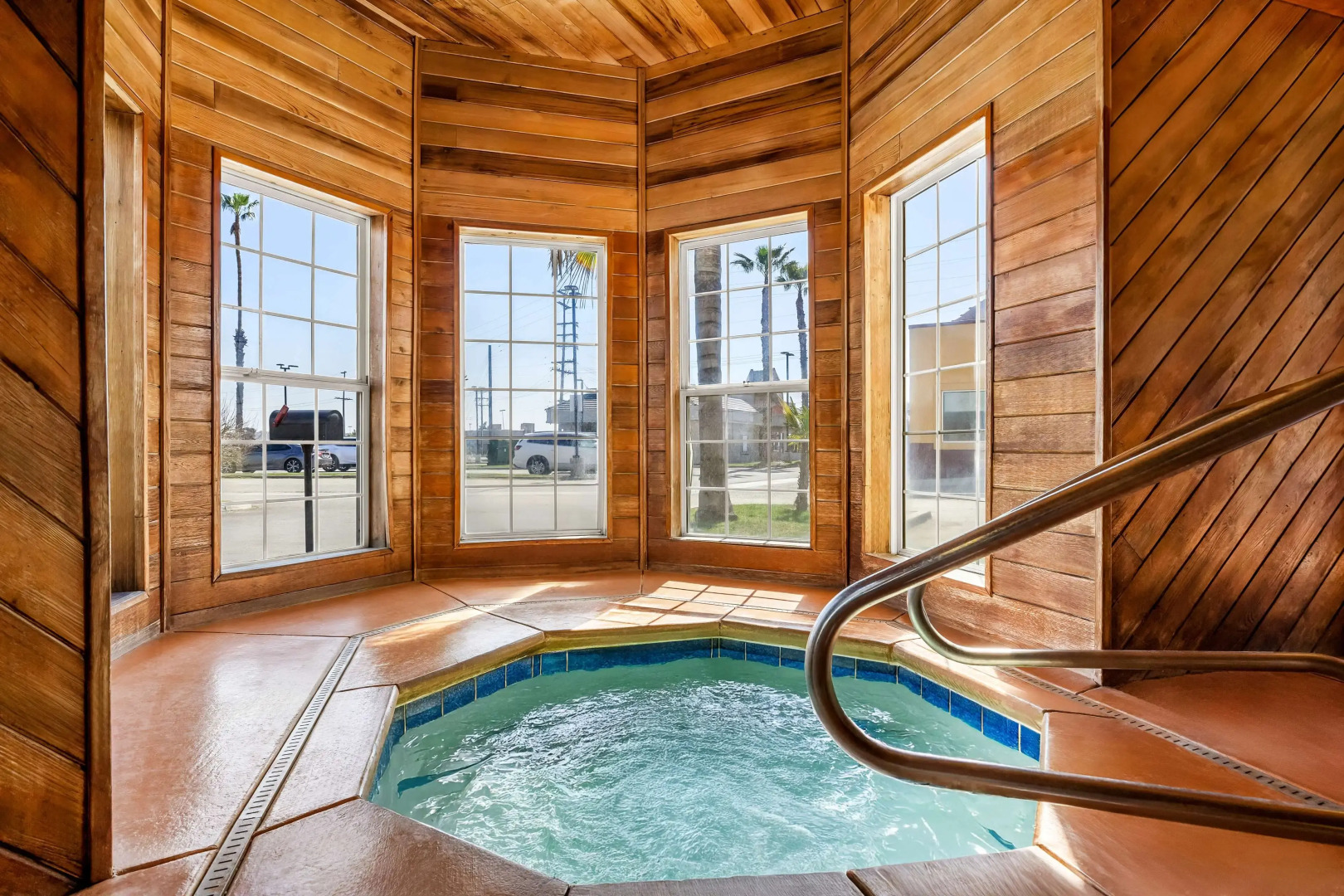 Best Western Liberty Inn