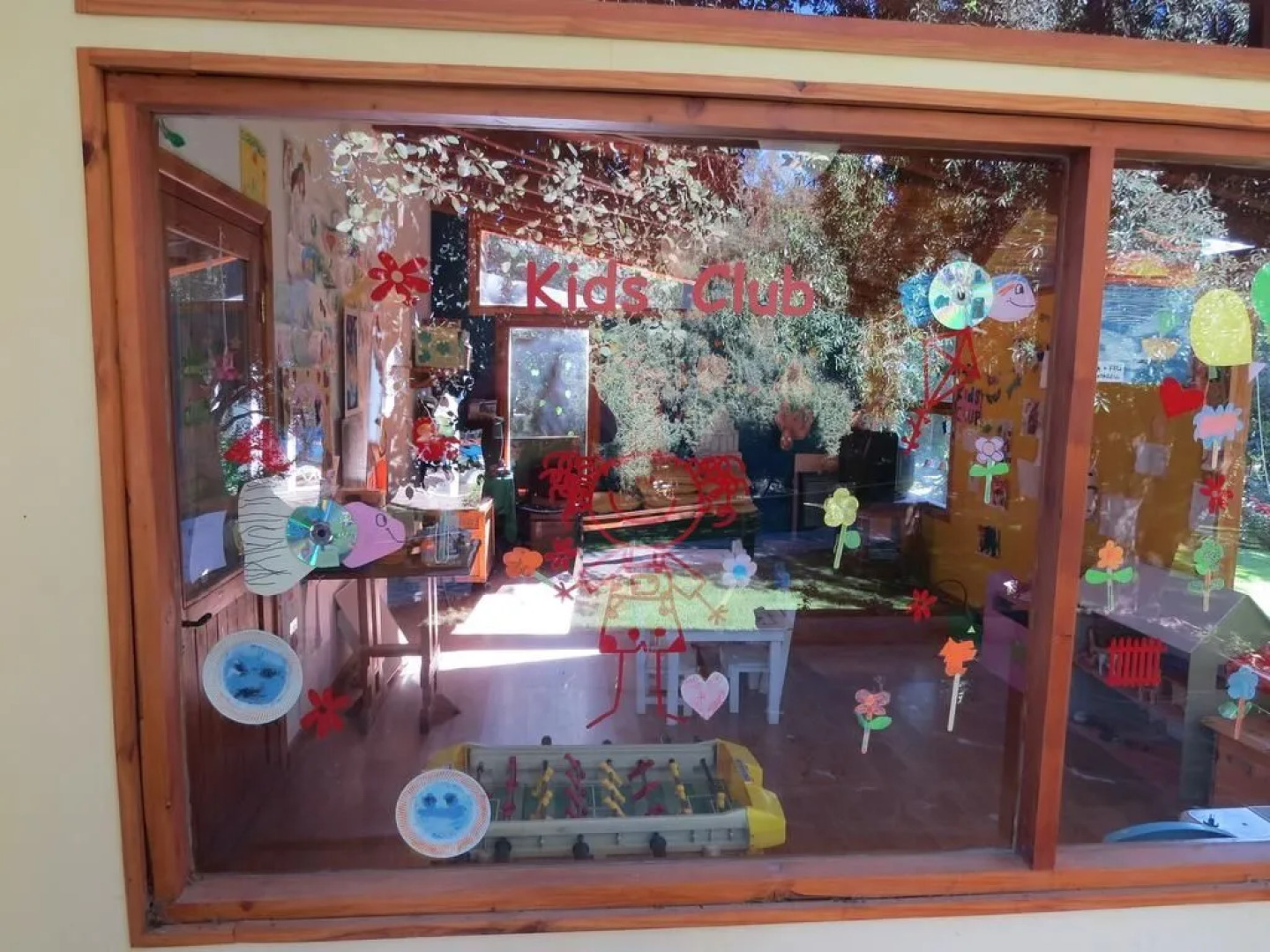 Villa Sofía Resort & Spa