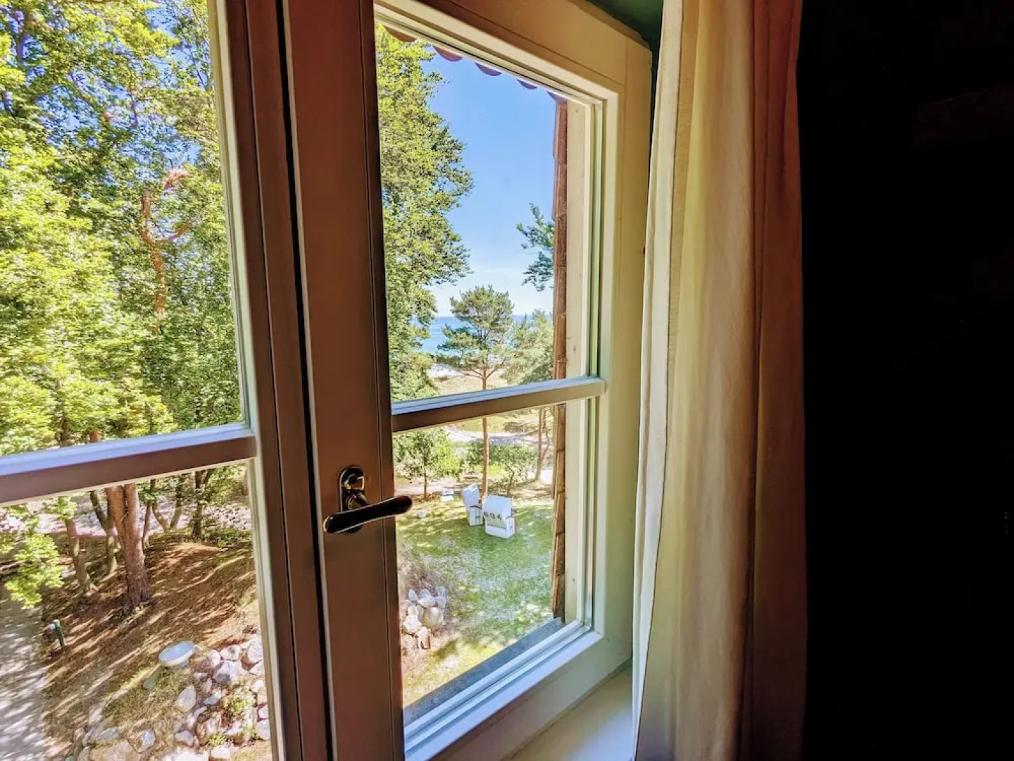 Strandhotel Lindequist