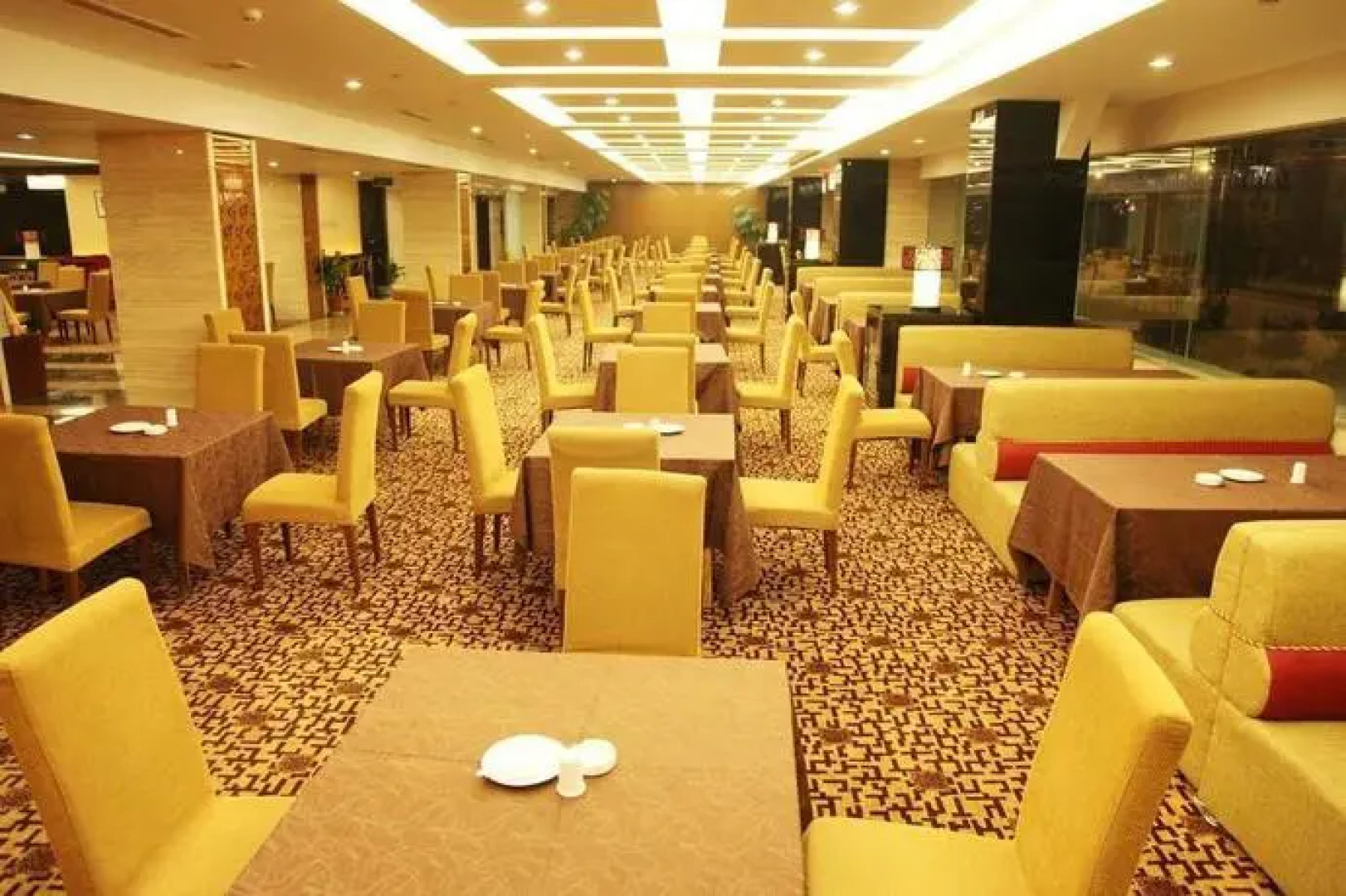 Minnan International Hotel - Zhangjiajie