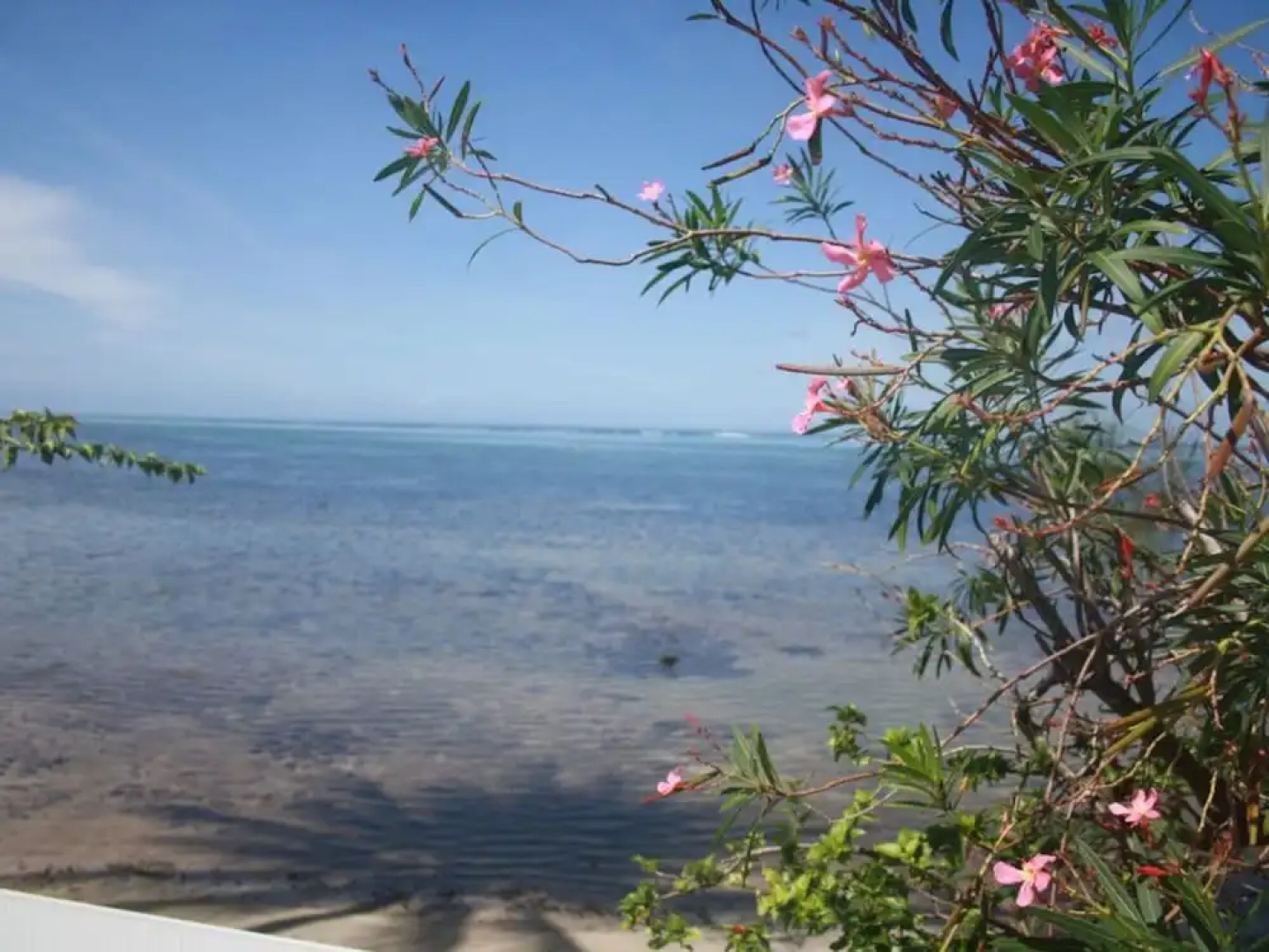 Villa Mitivai