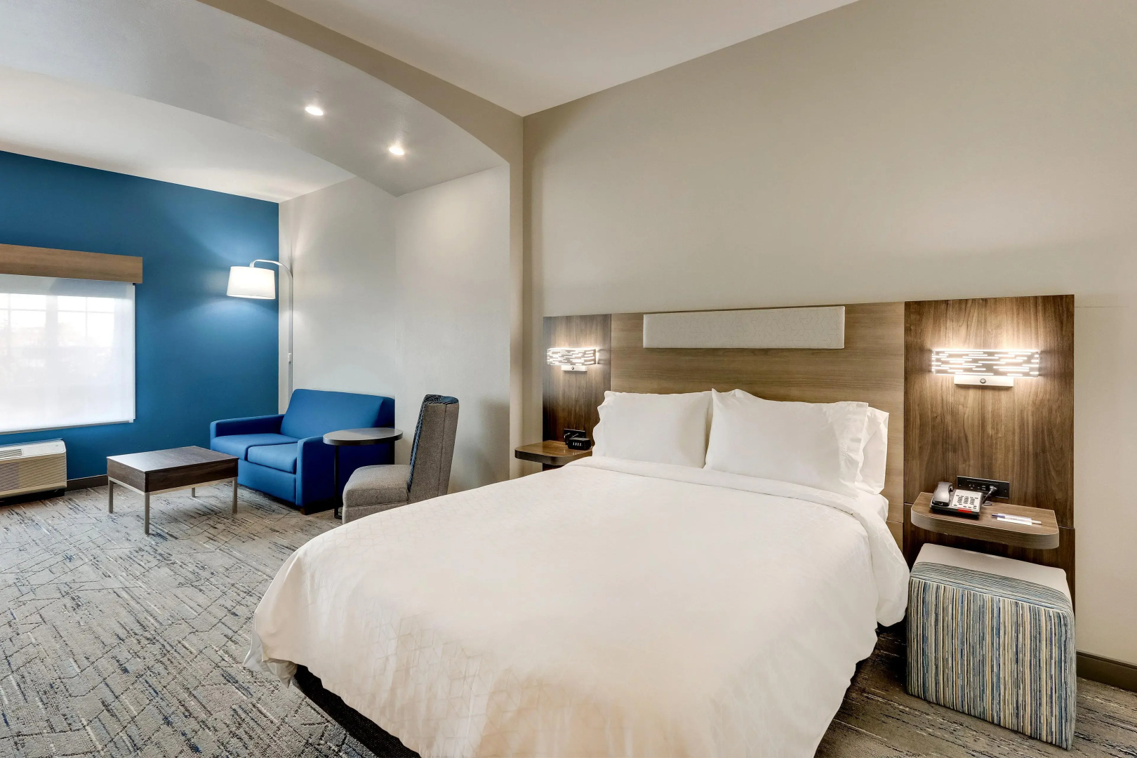Holiday Inn Express And Suites Ardmore