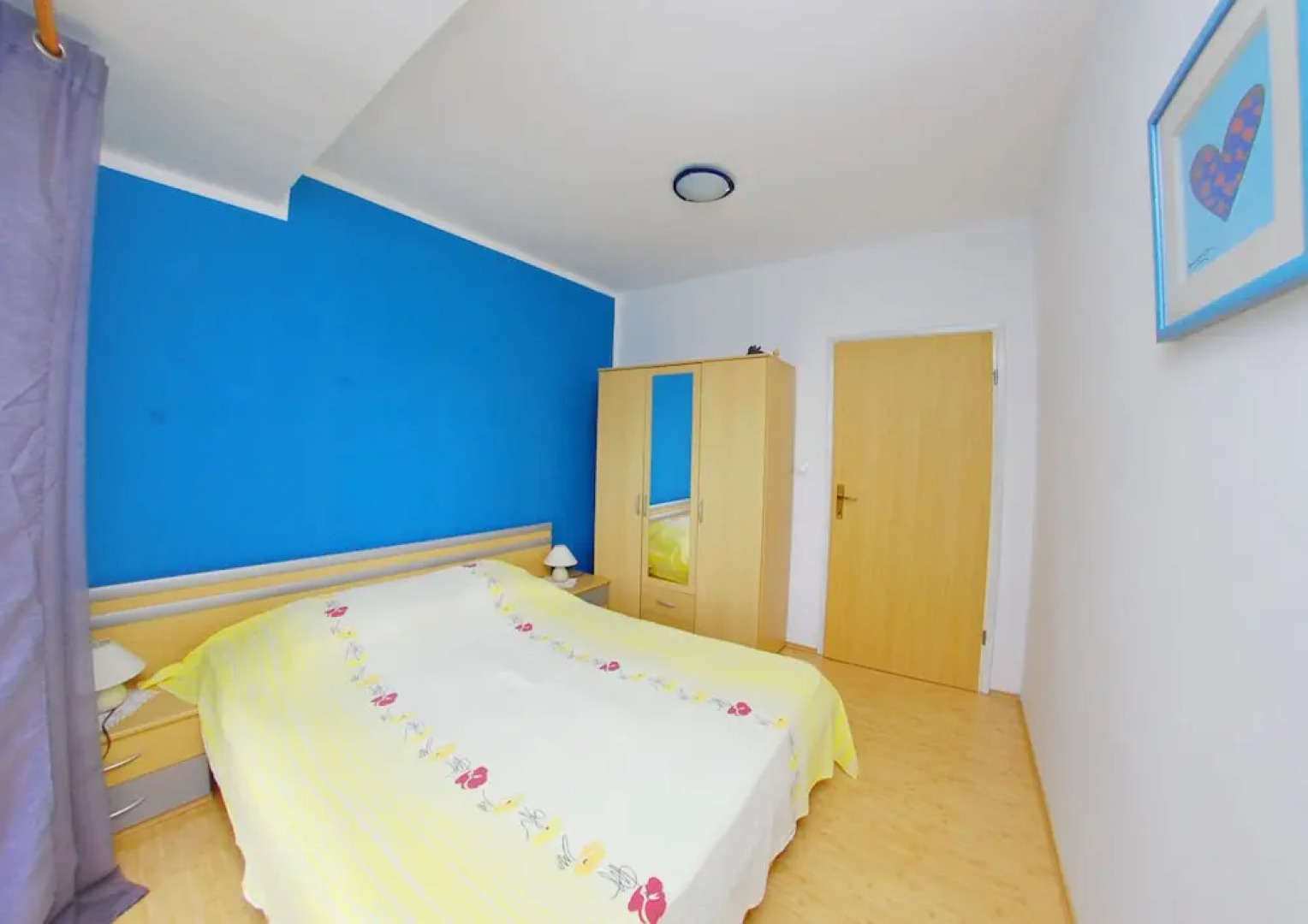 Storia di Mare Apartments