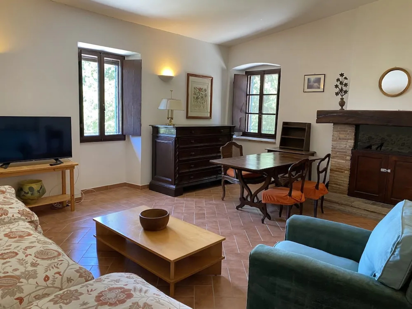 Villa Fassia