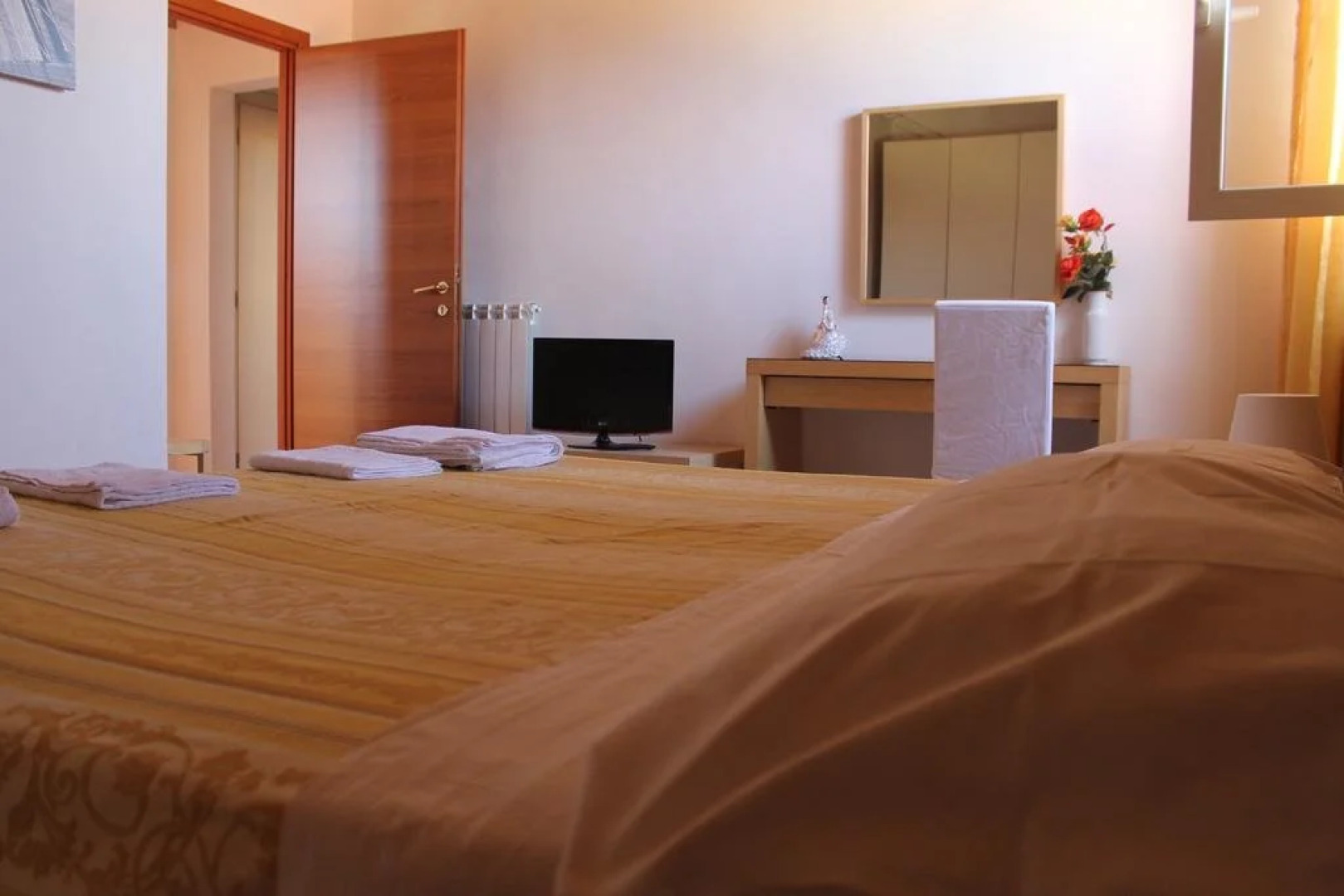 Appartamento Luna Rho