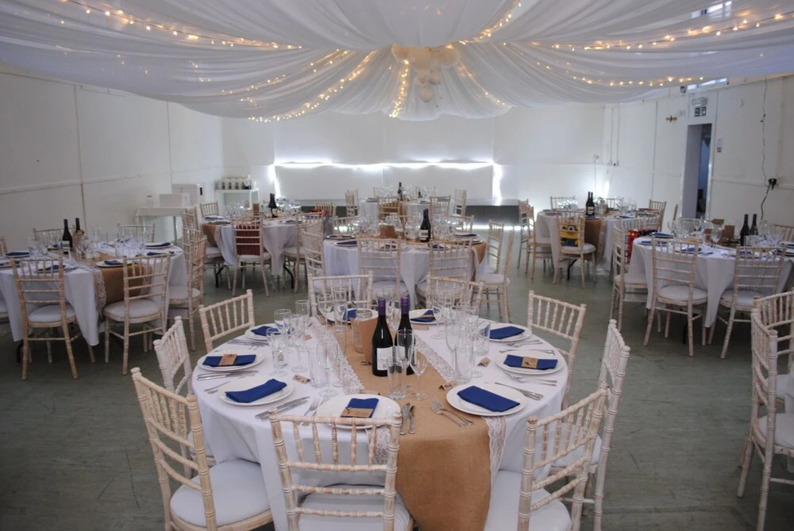 Hartfield House Hostel