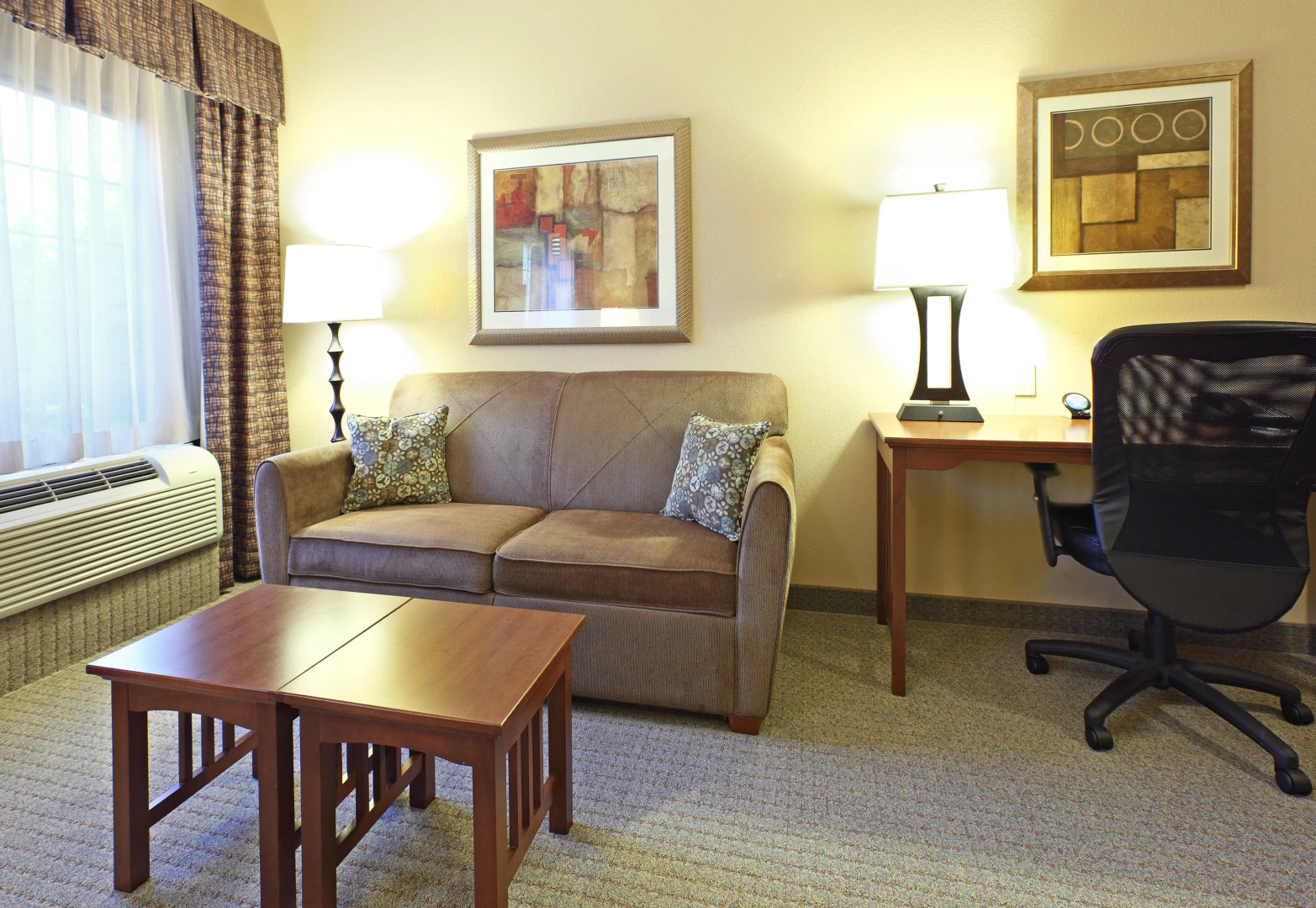 Staybridge Suites Bentonville-Rogers by IHG