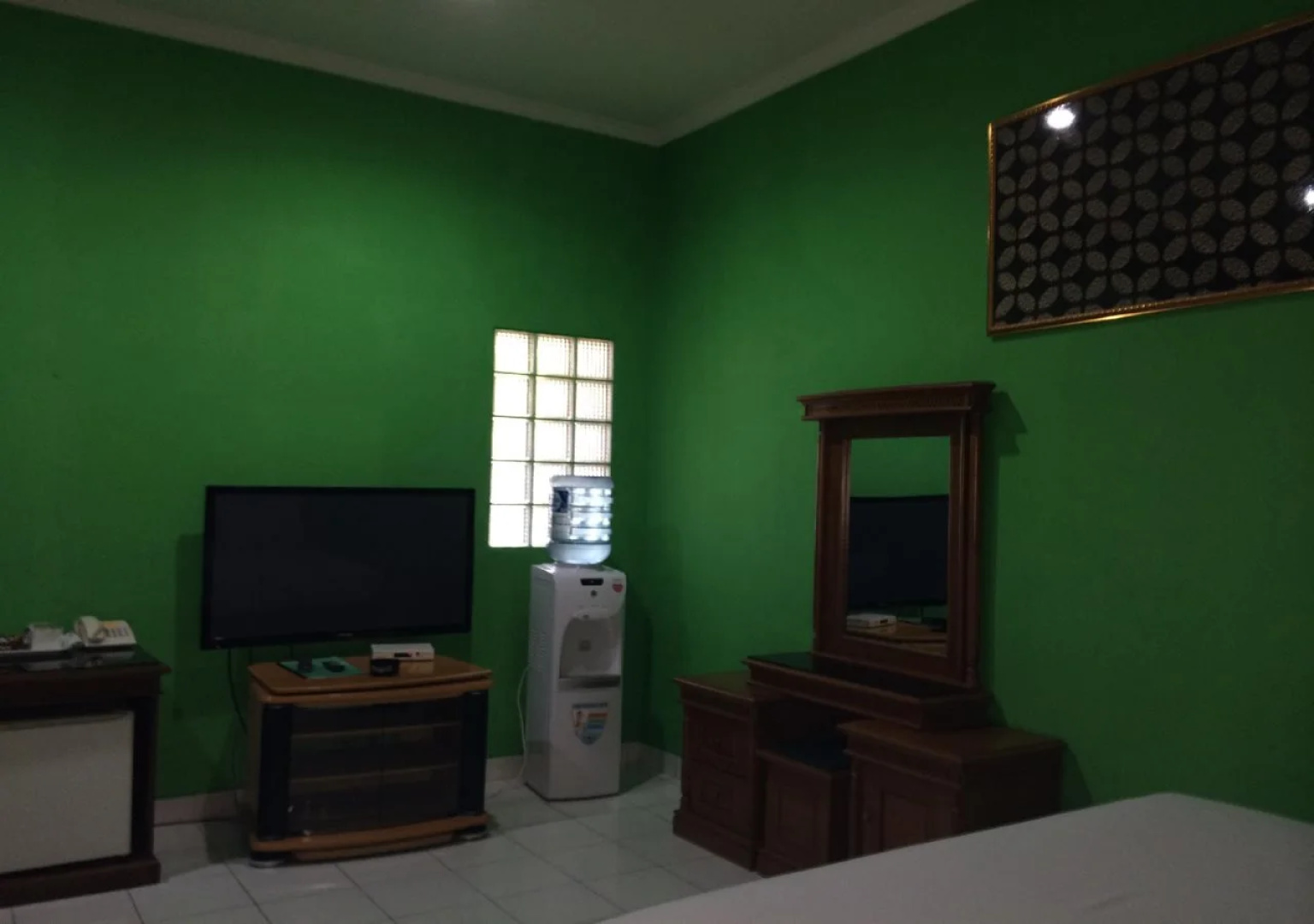 Grand Ciwareng Inn by MyHome Hospitality