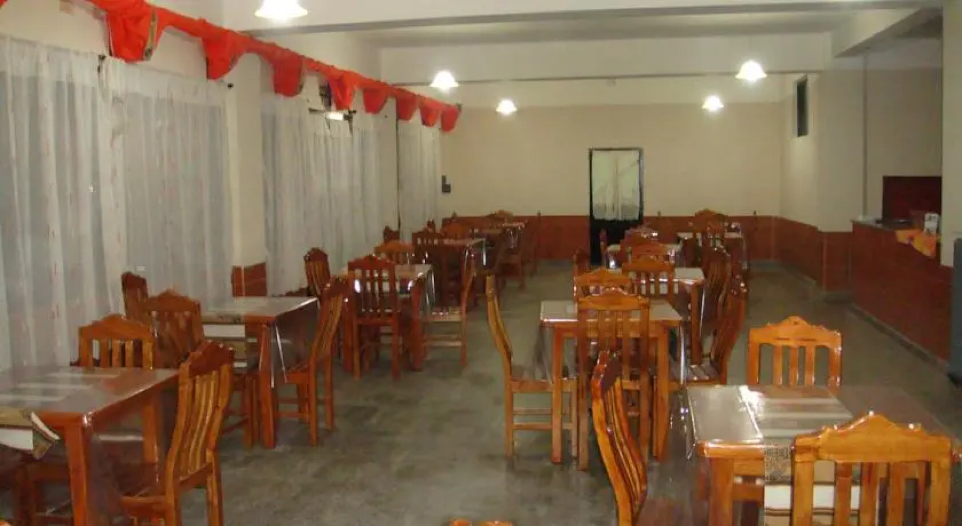 Hotel Frontera La Quiaca