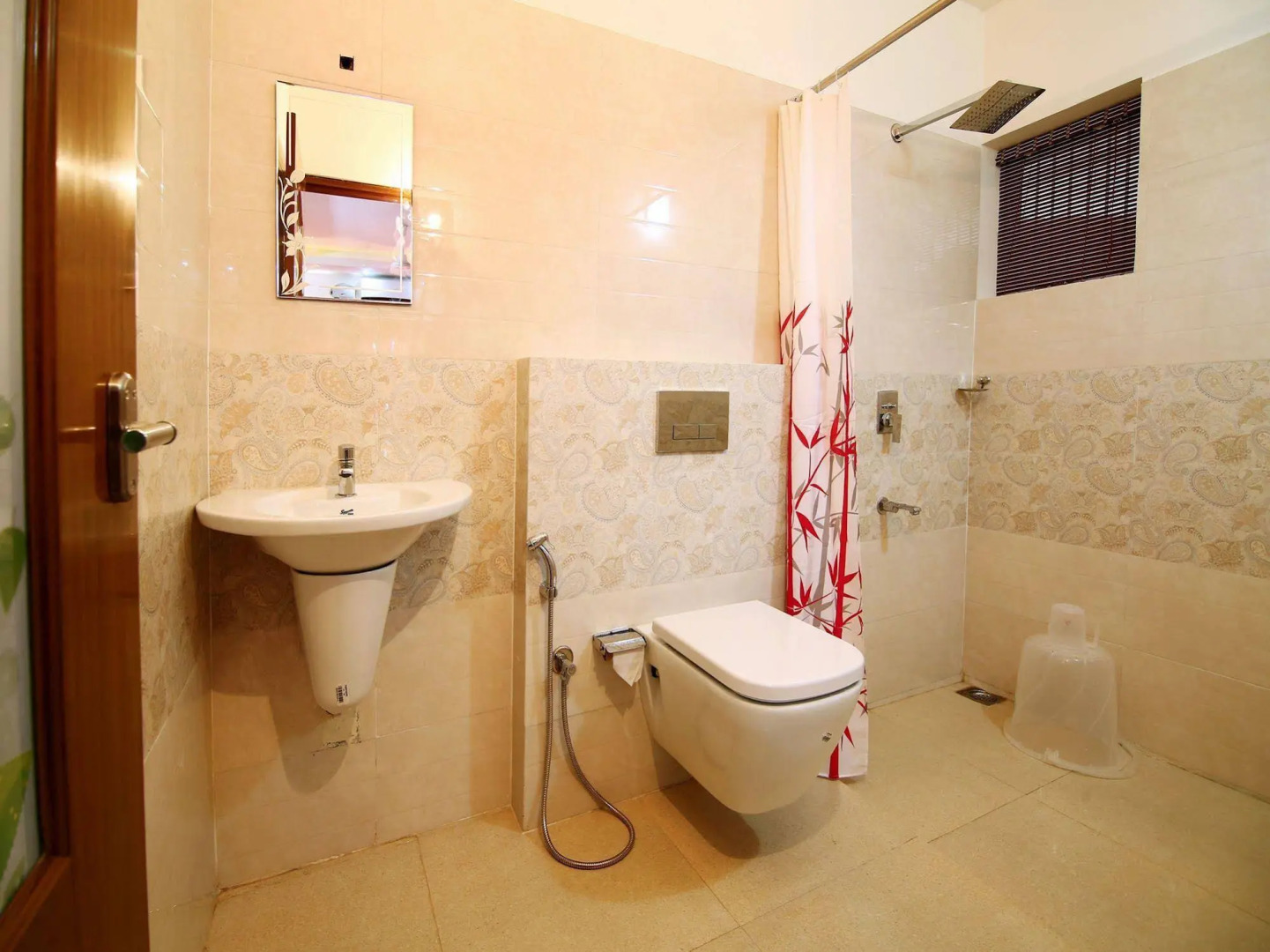 OYO 2589 Hotel Captains Cabin