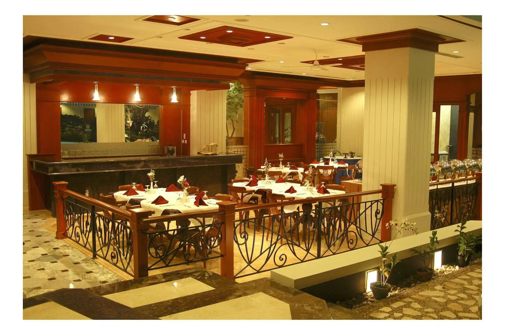 Sahira Butik Hotel