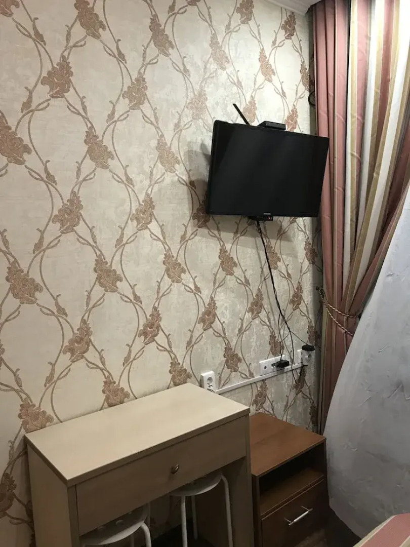 Apart-Hotel Svetlana