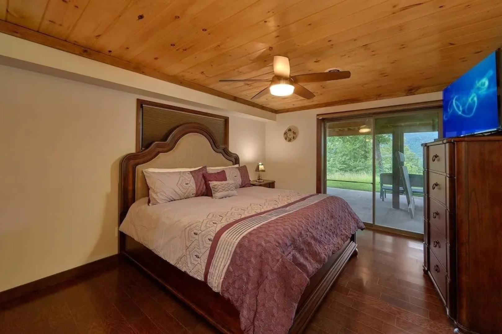 This Magic Moment Holiday home 5