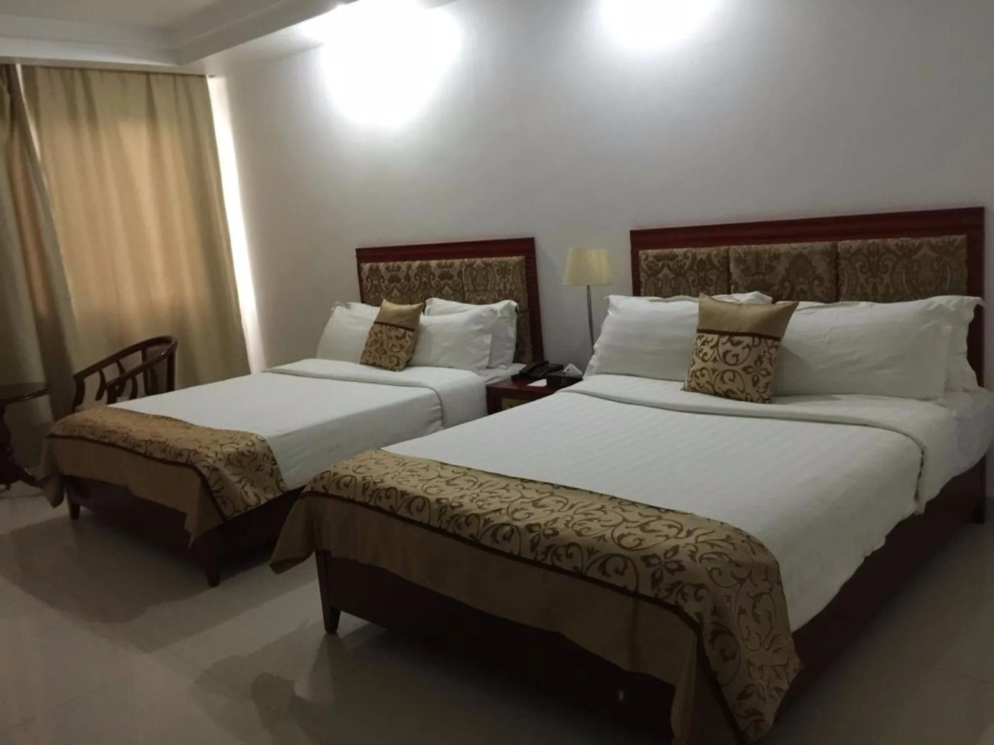 Emerald Hotel